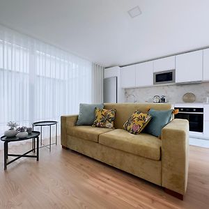 Appartement met Twee Slaapkamers